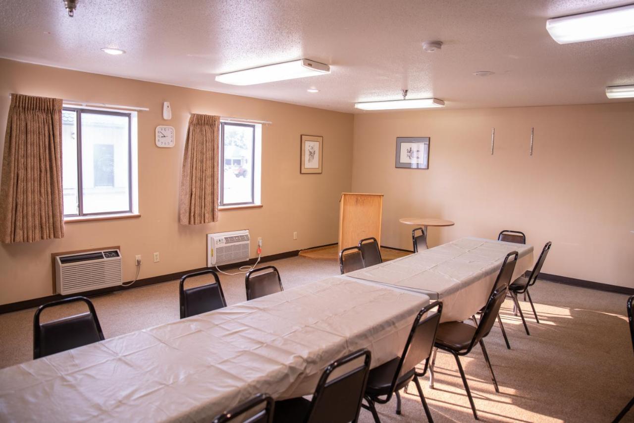 Wagner Lakeside Motel Bagian luar foto